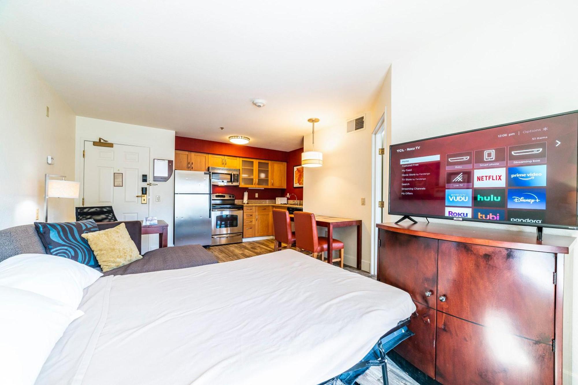 Metro Phx 1Bedroom Apartment Phoenix Zewnętrze zdjęcie