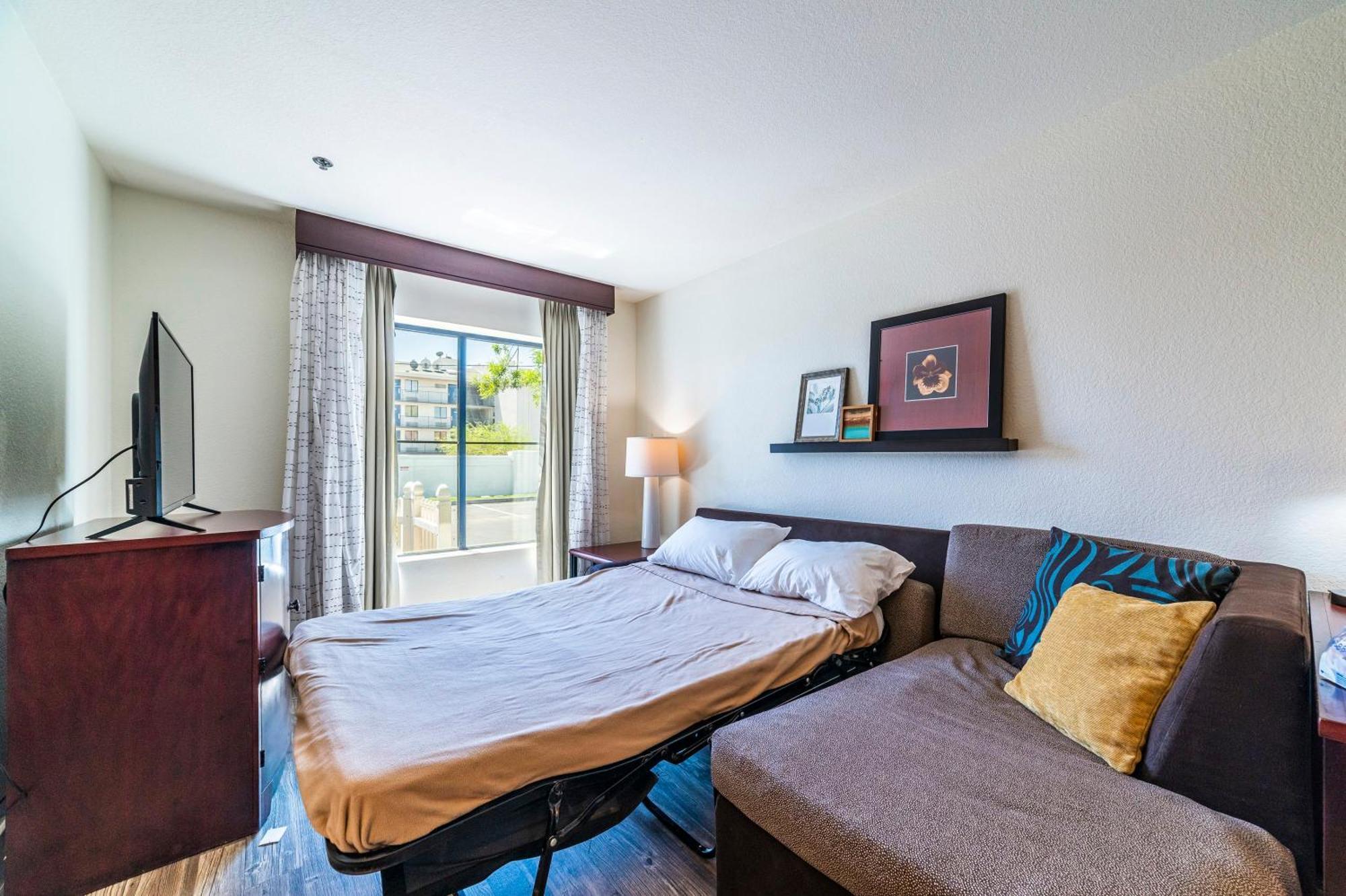 Metro Phx 1Bedroom Apartment Phoenix Zewnętrze zdjęcie