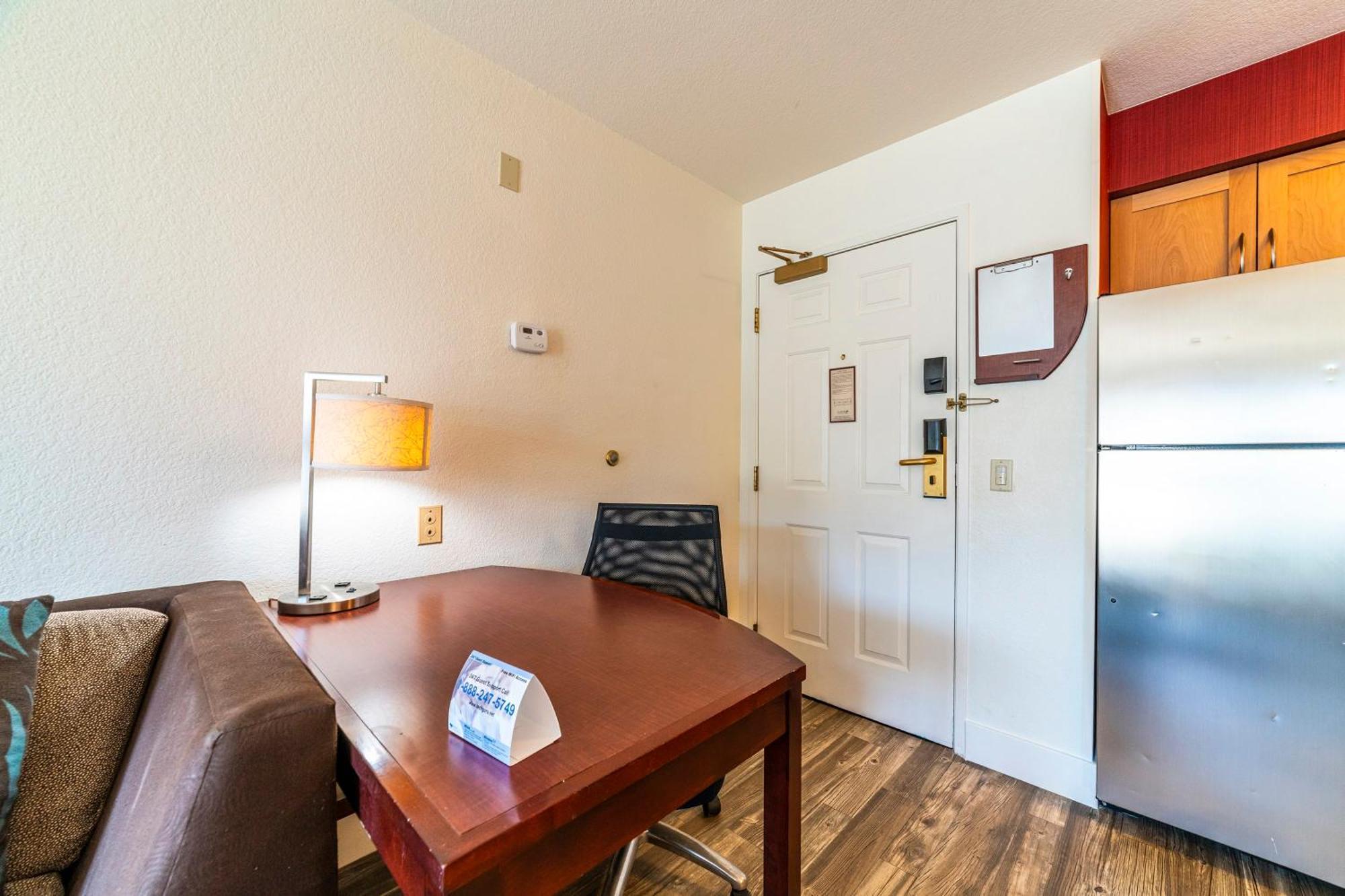 Metro Phx 1Bedroom Apartment Phoenix Zewnętrze zdjęcie