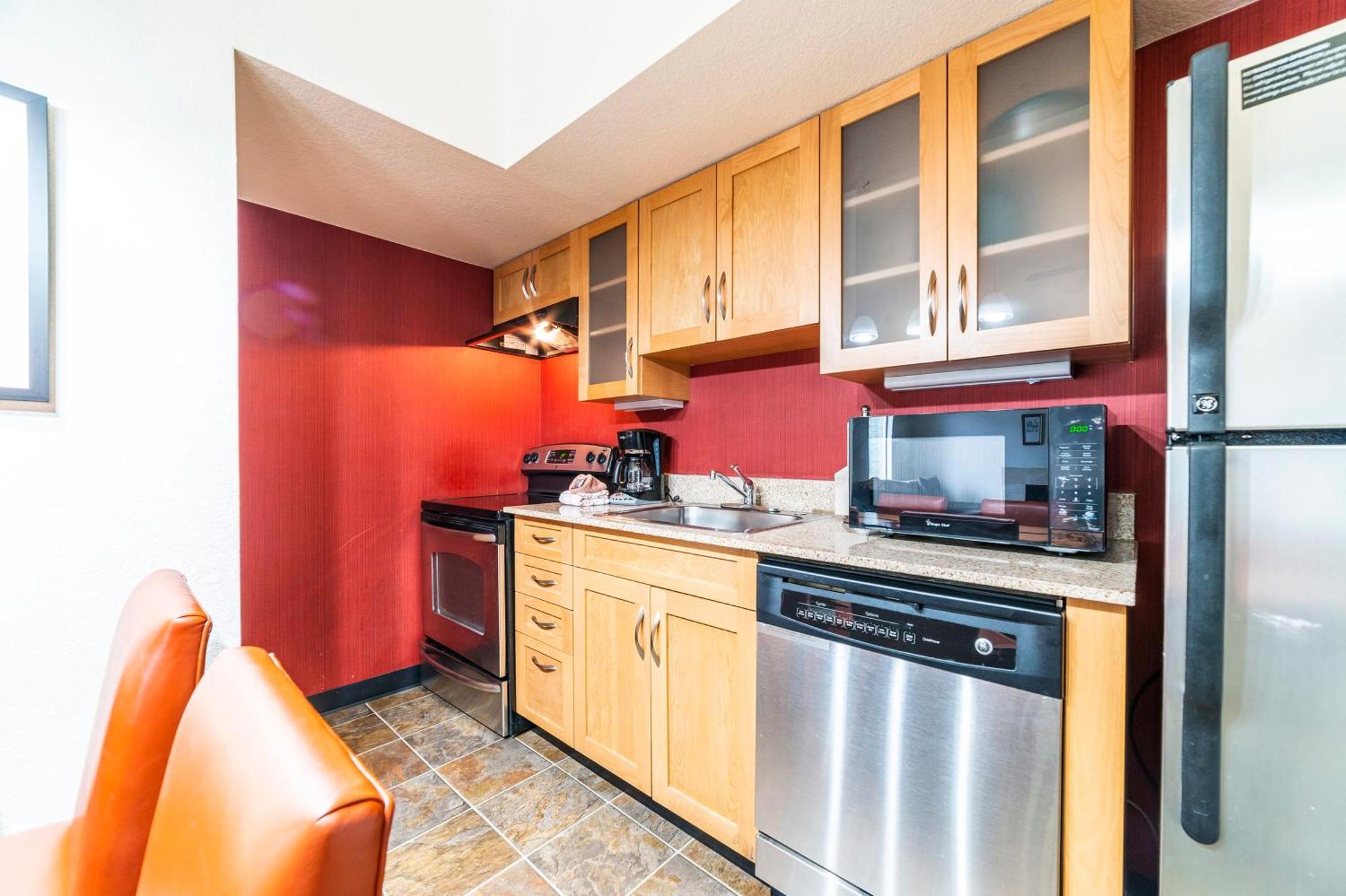 Metro Phx 1Bedroom Apartment Phoenix Zewnętrze zdjęcie