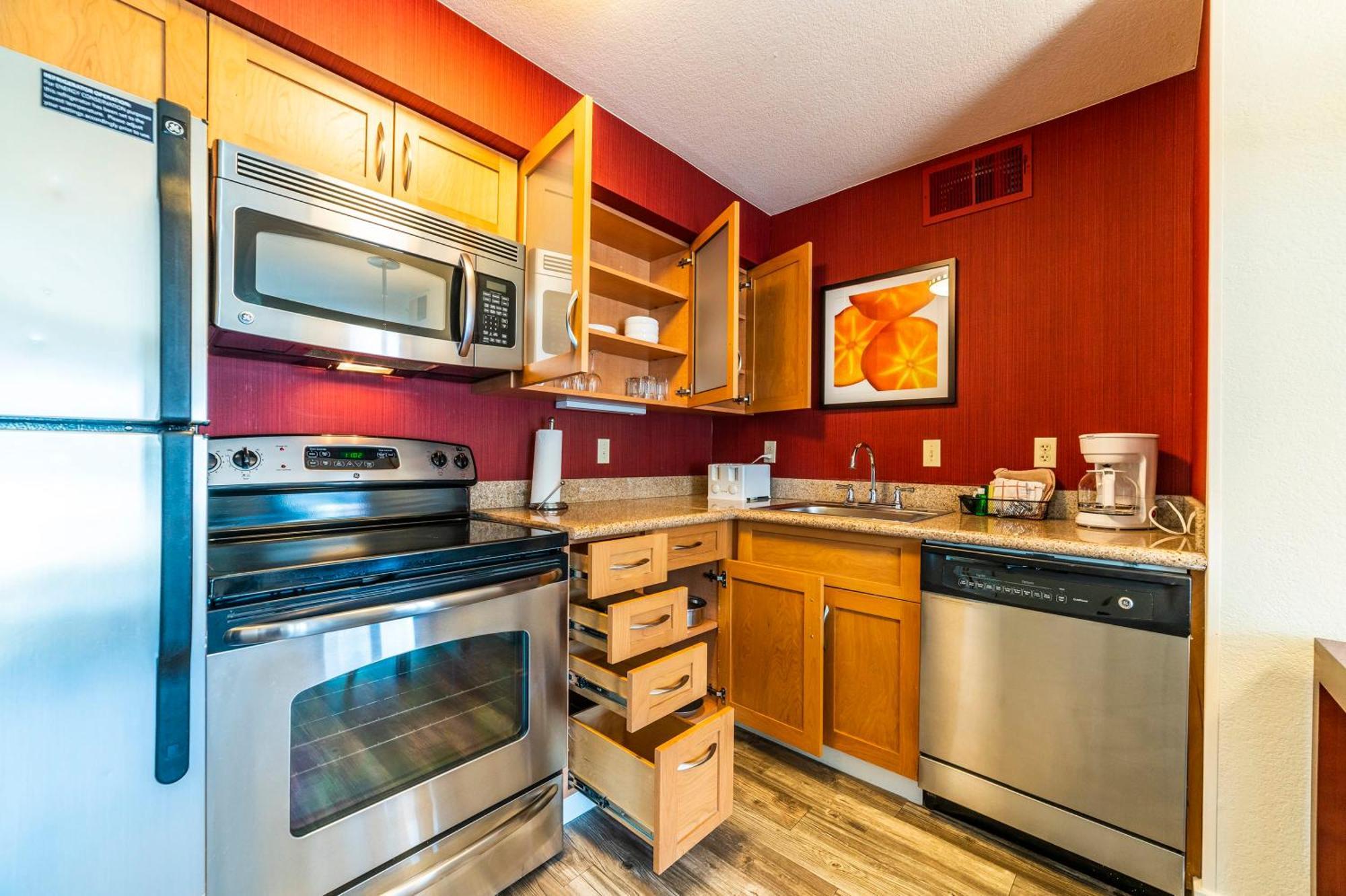 Metro Phx 1Bedroom Apartment Phoenix Zewnętrze zdjęcie
