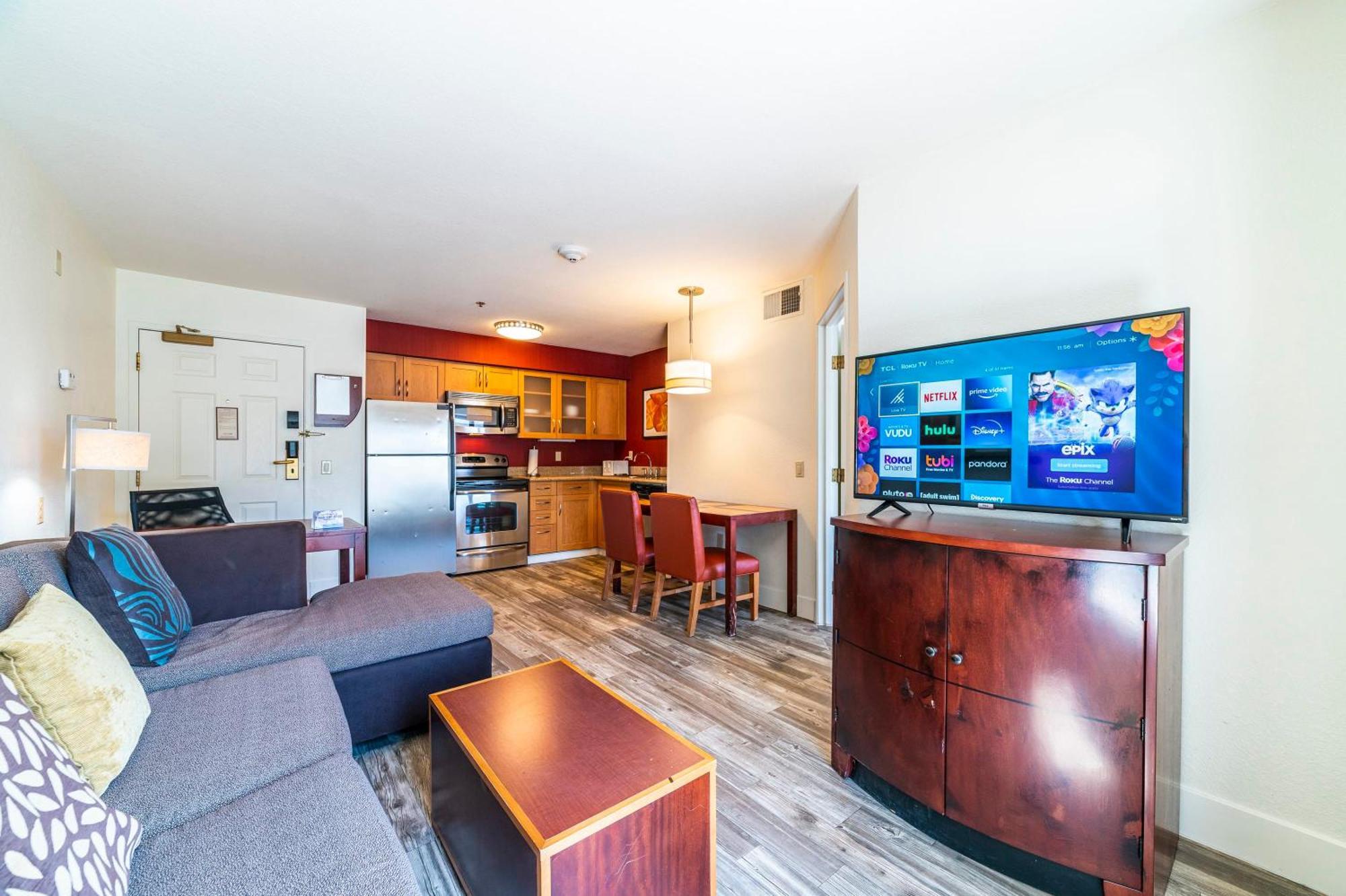 Metro Phx 1Bedroom Apartment Phoenix Zewnętrze zdjęcie